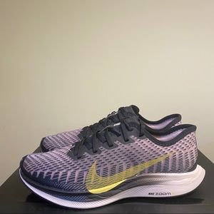 Nike Zoom Pegasus Turbo 2 WMN Sz 7.5 Running Shoe